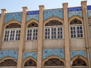 05 Blue mosque Mohammadi   